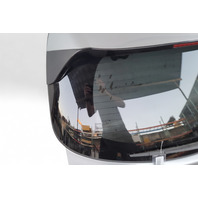 Acura MDX 14-20 Trunk Deck Lid Assy. Tailgate, 68100-TZ5-A91ZZ, E051, OEM, 2014, 2015, 2016, 2017, 2018, 2019, 2020