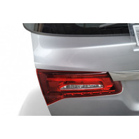 Acura MDX 14-20 Trunk Deck Lid Assy. Tailgate, 68100-TZ5-A91ZZ, E051, OEM, 2014, 2015, 2016, 2017, 2018, 2019, 2020