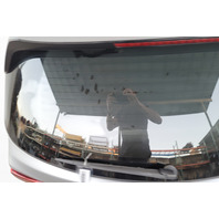 Acura MDX 14-20 Trunk Deck Lid Assy. Tailgate, 68100-TZ5-A91ZZ, E051, OEM, 2014, 2015, 2016, 2017, 2018, 2019, 2020