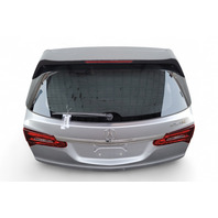 Acura MDX 14-20 Trunk Deck Lid Assy. Tailgate, 68100-TZ5-A91ZZ, E051, OEM, 2014, 2015, 2016, 2017, 2018, 2019, 2020