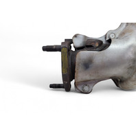 Acura MDX 16 Rear Exhaust Manifold Assembly 18280-RN0-A20, E051, OEM, 2016