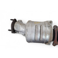 Acura MDX 16 Rear Exhaust Manifold Assembly 18280-RN0-A20, E051, OEM, 2016