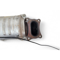 Acura MDX 16 Rear Exhaust Manifold Assembly 18280-RN0-A20, E051, OEM, 2016