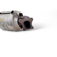 Acura MDX 16 Rear Exhaust Manifold Assembly 18280-RN0-A20, E051, OEM, 2016