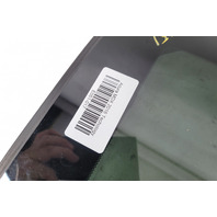 Acura MDX 14-20 Sun Roof Sunroof Top Glass, 70200-TZ5-A12, E051, OEM, 2014, 2015, 2016, 2017, 2018, 2019, 2020