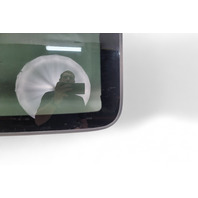 Acura MDX 14-20 Sun Roof Sunroof Top Glass, 70200-TZ5-A12, E051, OEM, 2014, 2015, 2016, 2017, 2018, 2019, 2020