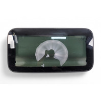 Acura MDX 14-20 Sun Roof Sunroof Top Glass, 70200-TZ5-A12, E051, OEM, 2014, 2015, 2016, 2017, 2018, 2019, 2020