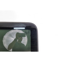Acura MDX 14-20 Sun Roof Sunroof Top Glass, 70200-TZ5-A12, E051, OEM, 2014, 2015, 2016, 2017, 2018, 2019, 2020
