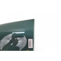 Acura MDX 14-20 Front Door Glass Left/Driver 73350-TZ5-A10, E051, OEM, 2014, 2015, 2016, 2017, 2018, 2019, 2020