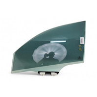 Acura MDX 14-20 Front Door Glass Left/Driver 73350-TZ5-A10, E051, OEM, 2014, 2015, 2016, 2017, 2018, 2019, 2020