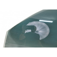 Acura MDX 14-20 Front Door Glass Left/Driver 73350-TZ5-A10, E051, OEM, 2014, 2015, 2016, 2017, 2018, 2019, 2020
