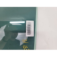 Acura MDX 14-20 Front Door Glass Left/Driver 73350-TZ5-A10, E051, OEM, 2014, 2015, 2016, 2017, 2018, 2019, 2020