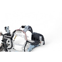 Acura MDX 14-20 Wheel Switch Buttons, 35880-TZ6-A11 E051, OEM, 2014, 2015, 2016, 2017, 2018, 2019, 2020