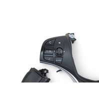 Acura MDX 14-20 Wheel Switch Buttons, 35880-TZ6-A11 E051, OEM, 2014, 2015, 2016, 2017, 2018, 2019, 2020