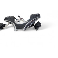 Acura MDX 14-20 Wheel Switch Buttons, 35880-TZ6-A11 E051, OEM, 2014, 2015, 2016, 2017, 2018, 2019, 2020