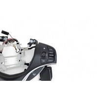 Acura MDX 14-20 Wheel Switch Buttons, 35880-TZ6-A11 E051, OEM, 2014, 2015, 2016, 2017, 2018, 2019, 2020