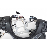 Acura MDX 14-20 Wheel Switch Buttons, 35880-TZ6-A11 E051, OEM, 2014, 2015, 2016, 2017, 2018, 2019, 2020
