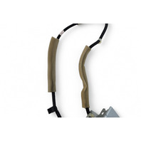 Acura MDX 14-20 GPS Satellite Navigation Antenna 39835-STX-A01, E051, OEM, 2014, 2015, 2016, 2017, 2018, 2019, 2020