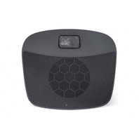 Acura MDX 14-20 Dash Sound Audio Speaker 39120-TZ5-A31 E051, OEM, 2014, 2015, 2016, 2017, 2018, 2019, 2020