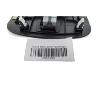 Acura MDX 14-20 Dash Sound Audio Speaker 39120-TZ5-A31 E051, OEM, 2014, 2015, 2016, 2017, 2018, 2019, 2020