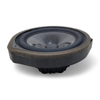 Acura MDX 14-24 Front Left Door Speaker, 39120-TZ5-A01, E051, OEM, 2014, 2015, 2016, 2017, 2018, 2019, 2020, 2021, 2022, 2023, 2024