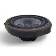 Acura MDX 14-24 Front Left Door Speaker, 39120-TZ5-A01, E051, OEM, 2014, 2015, 2016, 2017, 2018, 2019, 2020, 2021, 2022, 2023, 2024