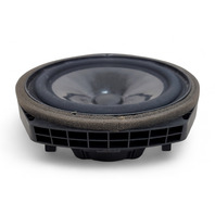 Acura MDX 14-24 Front Left Door Speaker, 39120-TZ5-A01, E051, OEM, 2014, 2015, 2016, 2017, 2018, 2019, 2020, 2021, 2022, 2023, 2024