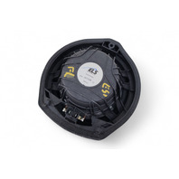 Acura MDX 14-24 Front Left Door Speaker, 39120-TZ5-A01, E051, OEM, 2014, 2015, 2016, 2017, 2018, 2019, 2020, 2021, 2022, 2023, 2024