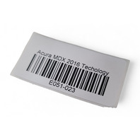 Acura MDX 14-24 Front Left Door Speaker, 39120-TZ5-A01, E051, OEM, 2014, 2015, 2016, 2017, 2018, 2019, 2020, 2021, 2022, 2023, 2024