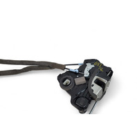 Acura MDX 14-20 Door Latch Lock Actuator Front Left/Driver Side 72150-TR0-A11, E051, OEM, 2014, 2015, 2016, 2017, 2018, 2019, 2020