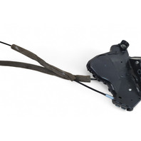 Acura MDX 14-20 Door Latch Lock Actuator Front Left/Driver Side 72150-TR0-A11, E051, OEM, 2014, 2015, 2016, 2017, 2018, 2019, 2020