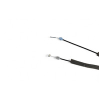 Acura MDX 14-20 Door Latch Lock Actuator Front Left/Driver Side 72150-TR0-A11, E051, OEM, 2014, 2015, 2016, 2017, 2018, 2019, 2020