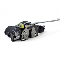 Acura MDX 14-20 Door Latch Lock Actuator Front Left/Driver Side 72150-TR0-A11, E051, OEM, 2014, 2015, 2016, 2017, 2018, 2019, 2020