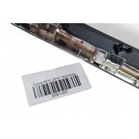 Acura MDX 16 Center Console Top Cover Trim Panel Bezel 77281-TZ5-A11ZA, E051, OEM, 2016