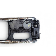 Acura MDX 16 Center Console Top Cover Trim Panel Bezel 77281-TZ5-A11ZA, E051, OEM, 2016