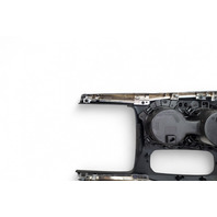 Acura MDX 16 Center Console Top Cover Trim Panel Bezel 77281-TZ5-A11ZA, E051, OEM, 2016