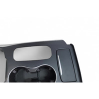 Acura MDX 16 Center Console Top Cover Trim Panel Bezel 77281-TZ5-A11ZA, E051, OEM, 2016