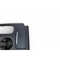 Acura MDX 16 Center Console Top Cover Trim Panel Bezel 77281-TZ5-A11ZA, E051, OEM, 2016