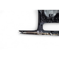 Acura MDX 16 Center Console Top Cover Trim Panel Bezel 77281-TZ5-A11ZA, E051, OEM, 2016