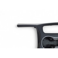 Acura MDX 16 Center Console Top Cover Trim Panel Bezel 77281-TZ5-A11ZA, E051, OEM, 2016