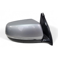Acura MDX 16 Right/Passenger Side View Mirror Metallic 76200-TZ5-A11ZQ, E051, OEM, 2016
