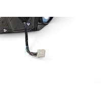 Acura MDX 16 Right/Passenger Side View Mirror Metallic 76200-TZ5-A11ZQ, E051, OEM, 2016