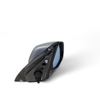 Acura MDX 16 Right/Passenger Side View Mirror Metallic 76200-TZ5-A11ZQ, E051, OEM, 2016