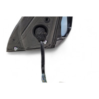 Acura MDX 16 Right/Passenger Side View Mirror Metallic 76200-TZ5-A11ZQ, E051, OEM, 2016