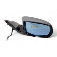 Acura MDX 16 Right/Passenger Side View Mirror Metallic 76200-TZ5-A11ZQ, E051, OEM, 2016
