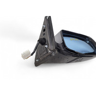Acura MDX 16 Right/Passenger Side View Mirror Metallic 76200-TZ5-A11ZQ, E051, OEM, 2016