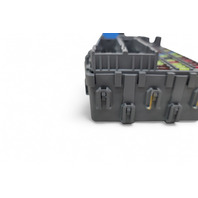 Acura MDX 16 Fuse Box Driver Side Dash Interior 38200-TZ5-A22, E051, OEM, 2016