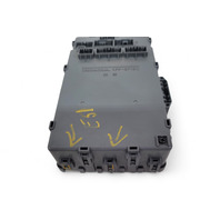 Acura MDX 16 Fuse Box Driver Side Dash Interior 38200-TZ5-A22, E051, OEM, 2016