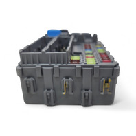 Acura MDX 16 Fuse Box Driver Side Dash Interior 38200-TZ5-A22, E051, OEM, 2016