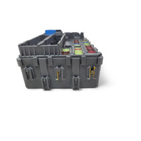 Acura MDX 16 Fuse Box Driver Side Dash Interior 38200-TZ5-A22, E051, OEM, 2016